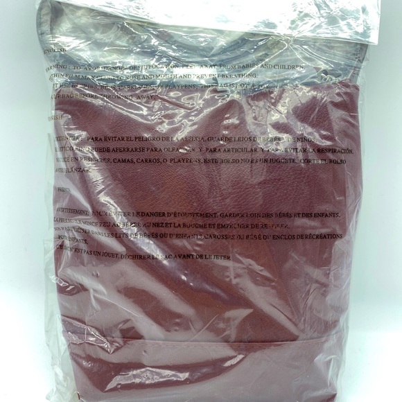 GABRIELLA MINI CROSSBODY BAG *NEW* - Picture 5 of 5